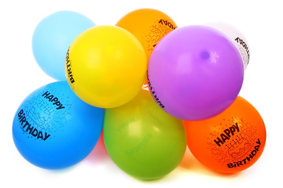 Clan Jood matig How to: ballon opblazen zonder hoofdpijn - Vrijmibo.nu